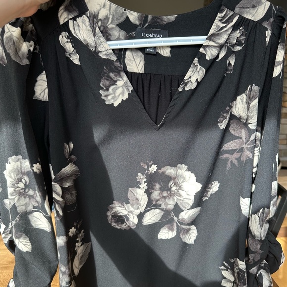 Le chateau xsmall top - Picture 3 of 3